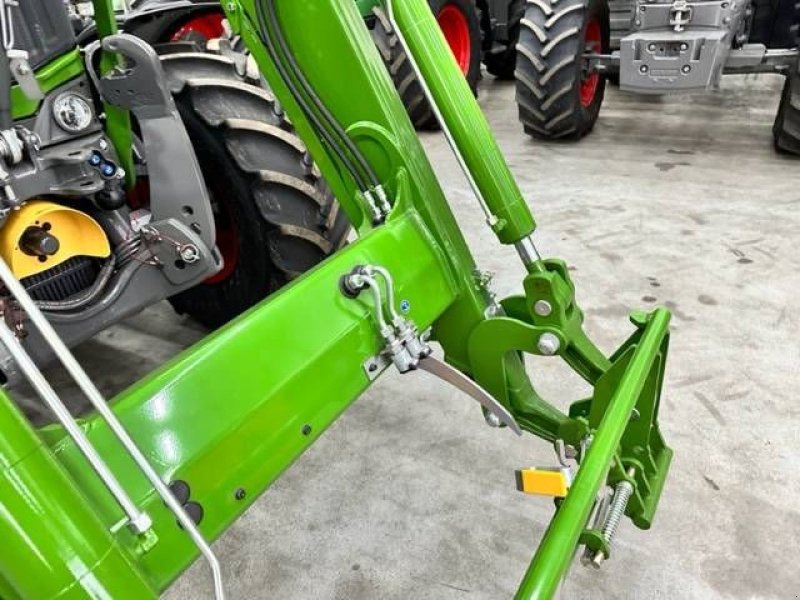 Traktor tip Fendt 311 Gen4 Power Setting2, Fr.loader, Frlinkage+pto, Neumaschine in Marknesse (Poză 7)