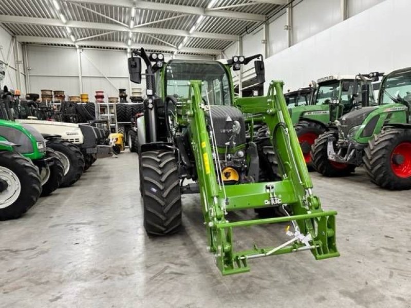 Traktor του τύπου Fendt 311 Gen4 Power Setting2, Fr.loader, Frlinkage+pto, Neumaschine σε Marknesse (Φωτογραφία 11)