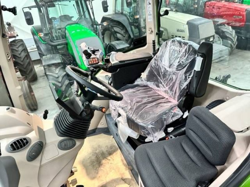 Traktor za tip Fendt 311 Gen4 Power Setting2, Fr.loader, Frlinkage+pto, Neumaschine u Marknesse (Slika 9)