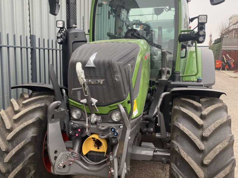 Traktor tip Fendt 311 Gen4 Power, Gebrauchtmaschine in Benthuizen