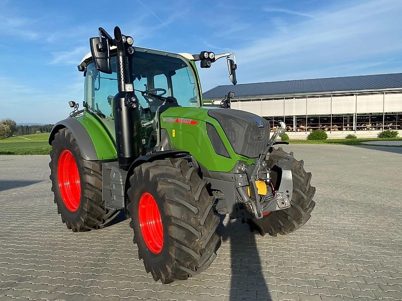 Traktor typu Fendt 311 Power Setting2, Gebrauchtmaschine v Strasswalchen (Obrázek 1)