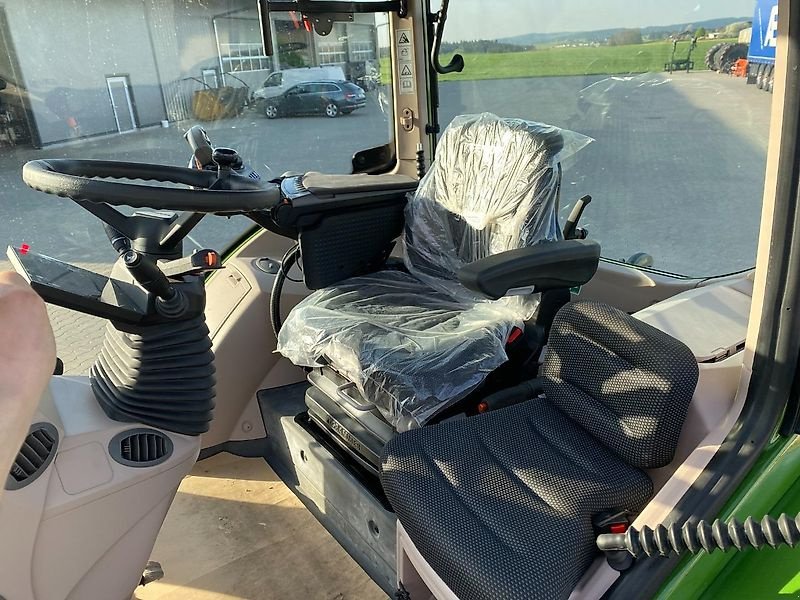 Traktor typu Fendt 311 Power Setting2, Gebrauchtmaschine v Strasswalchen (Obrázek 12)