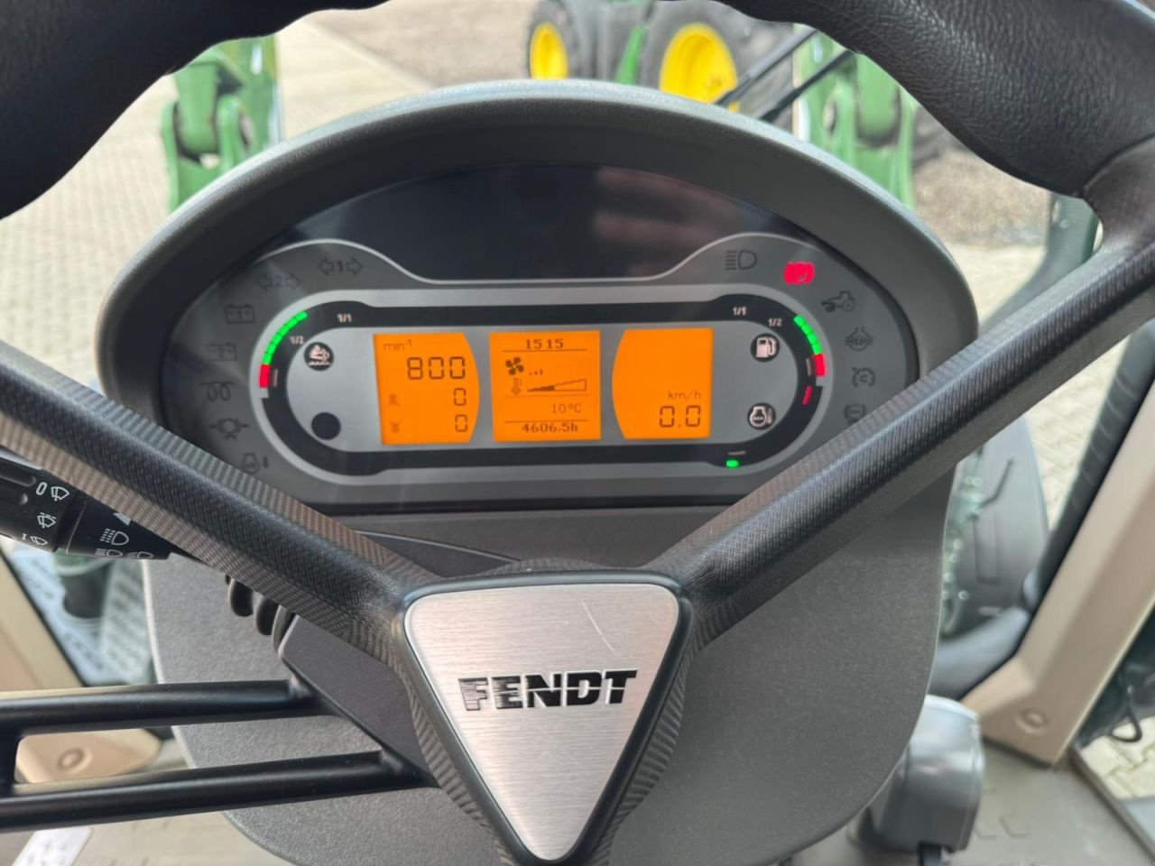 Traktor tipa Fendt 311 Profi, Gebrauchtmaschine u Daarle (Slika 11)