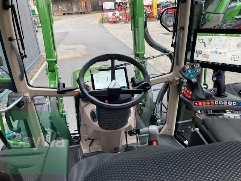 Traktor του τύπου Fendt 311 VARIO G4 Profi + Setting 2, Gebrauchtmaschine σε Neunburg v.Wald (Φωτογραφία 12)