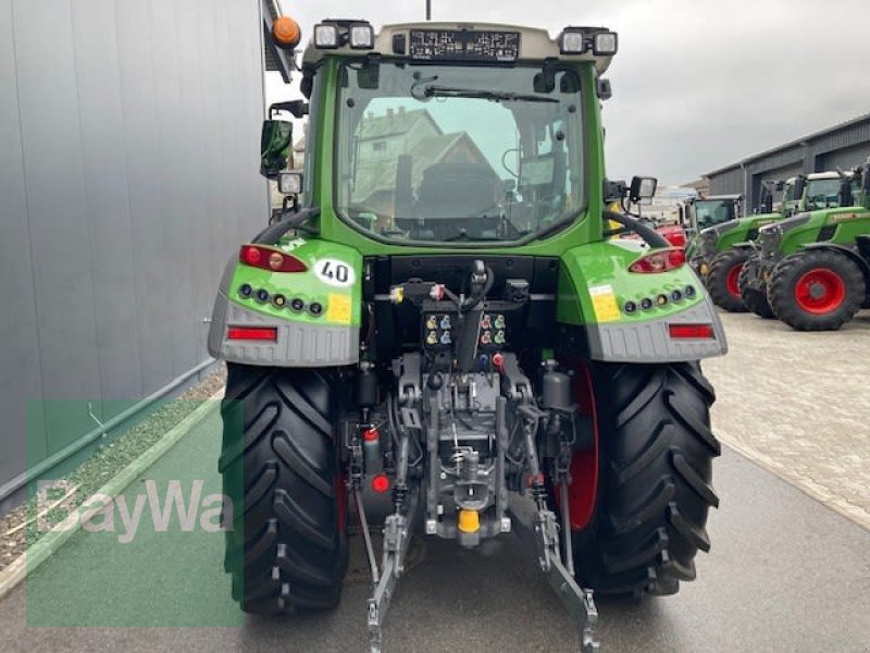 Traktor του τύπου Fendt 311 VARIO G4 Profi + Setting 2, Gebrauchtmaschine σε Neunburg v.Wald (Φωτογραφία 3)