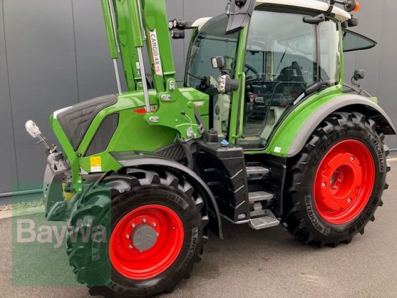 Traktor tip Fendt 311 VARIO G4 Profi + Setting 2, Gebrauchtmaschine in Neunburg v.Wald