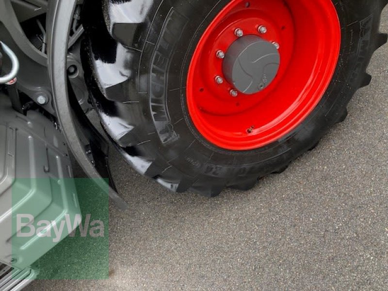 Traktor του τύπου Fendt 311 VARIO G4 Profi + Setting 2, Gebrauchtmaschine σε Neunburg v.Wald (Φωτογραφία 9)