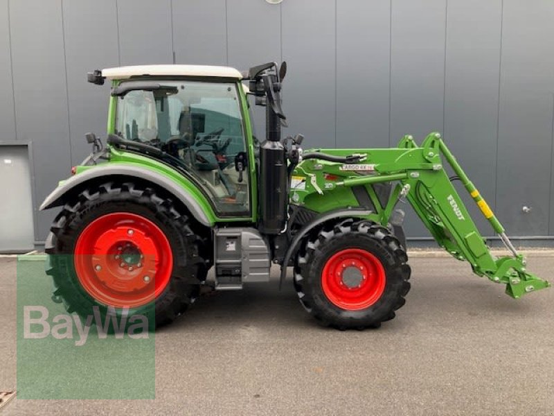 Traktor του τύπου Fendt 311 VARIO G4 Profi + Setting 2, Gebrauchtmaschine σε Neunburg v.Wald (Φωτογραφία 7)