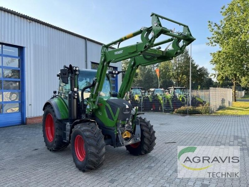 Traktor типа Fendt 311 VARIO GEN-4 POWER SET-2, Gebrauchtmaschine в Meppen (Фотография 2)