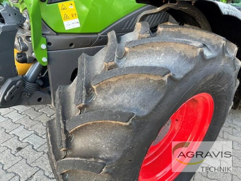 Traktor типа Fendt 311 VARIO GEN-4 POWER SET-2, Gebrauchtmaschine в Meppen (Фотография 13)