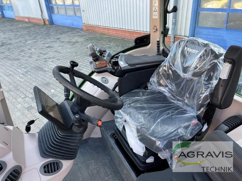 Traktor of the type Fendt 311 VARIO GEN-4 POWER SET-2, Gebrauchtmaschine in Meppen (Picture 14)