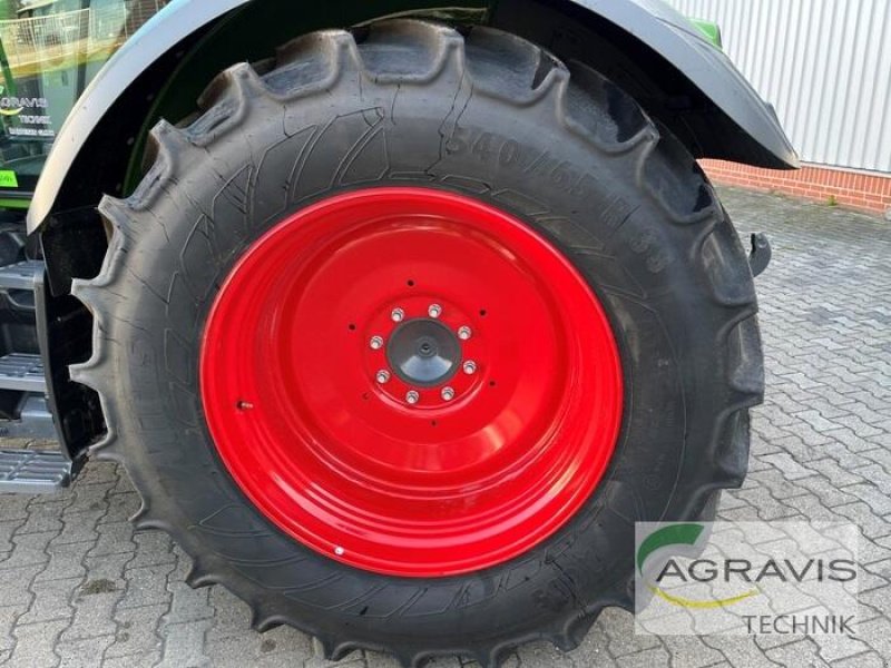 Traktor del tipo Fendt 311 VARIO GEN-4 POWER SET-2, Gebrauchtmaschine en Meppen (Imagen 10)