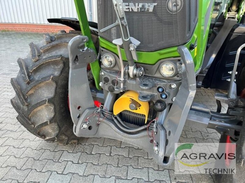 Traktor типа Fendt 311 VARIO GEN-4 POWER SET-2, Gebrauchtmaschine в Meppen (Фотография 7)