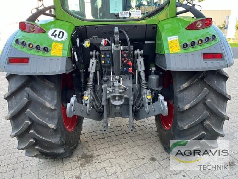 Traktor a típus Fendt 311 VARIO GEN-4 POWER SET-2, Gebrauchtmaschine ekkor: Meppen (Kép 5)