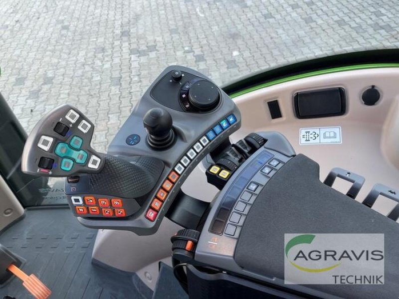 Traktor typu Fendt 311 VARIO GEN-4 POWER SET-2, Gebrauchtmaschine w Meppen (Zdjęcie 15)