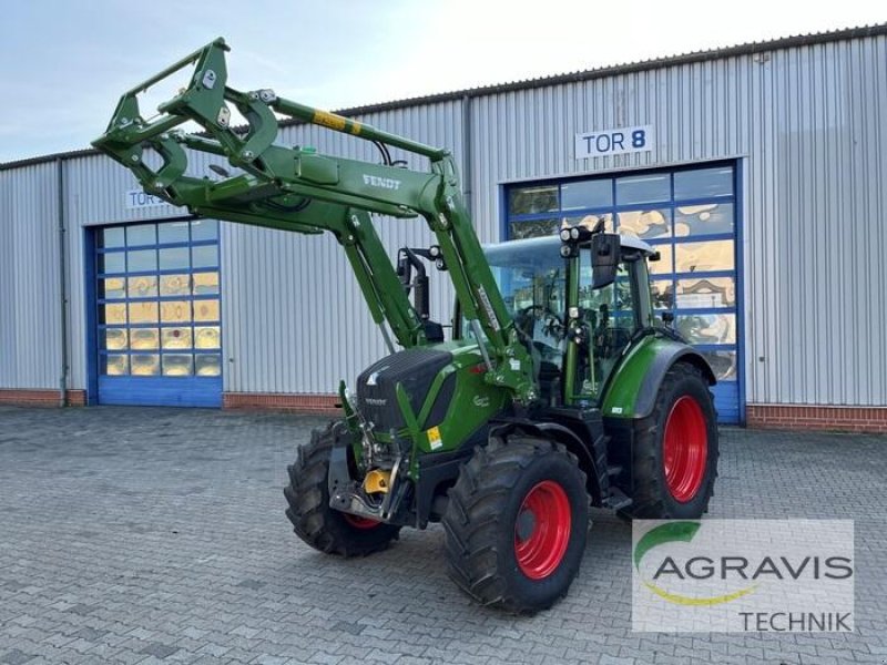 Traktor tip Fendt 311 VARIO GEN-4 POWER SET-2, Gebrauchtmaschine in Meppen (Poză 1)