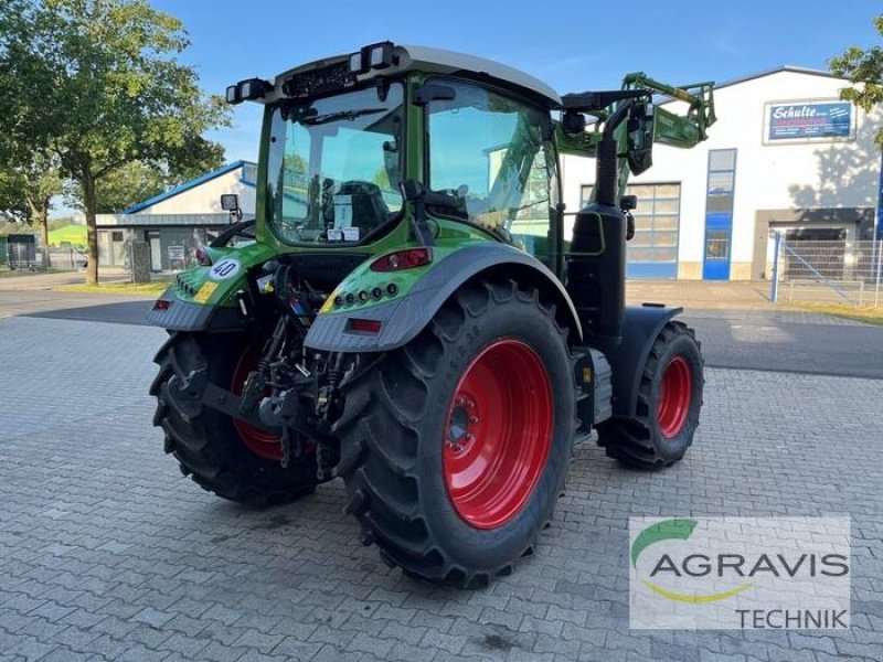 Traktor Türe ait Fendt 311 VARIO GEN-4 POWER SET-2, Gebrauchtmaschine içinde Meppen (resim 3)