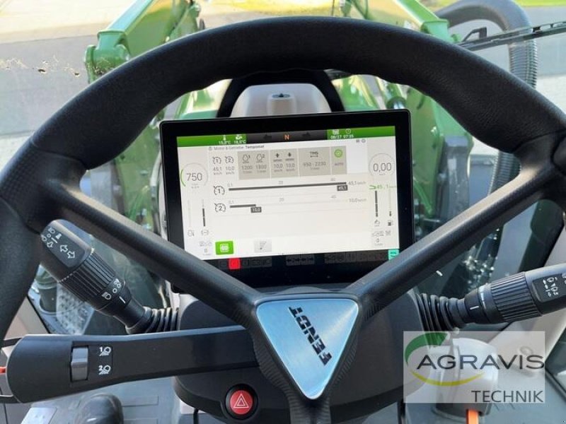 Traktor typu Fendt 311 VARIO GEN-4 POWER SET-2, Gebrauchtmaschine w Meppen (Zdjęcie 17)