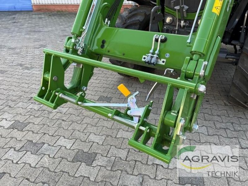 Traktor типа Fendt 311 VARIO GEN-4 POWER SET-2, Gebrauchtmaschine в Meppen (Фотография 8)