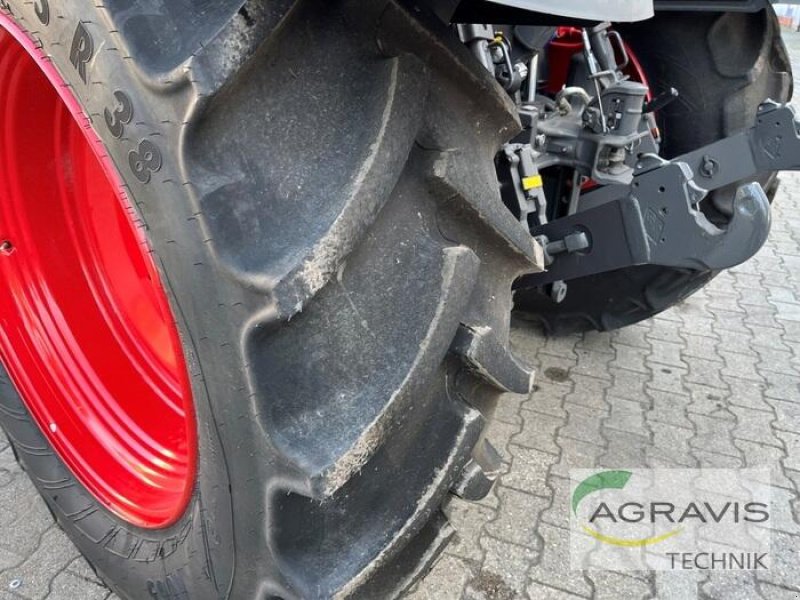 Traktor a típus Fendt 311 VARIO GEN-4 POWER SET-2, Gebrauchtmaschine ekkor: Meppen (Kép 11)