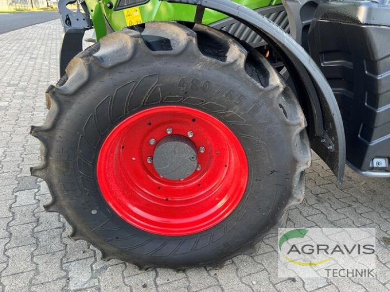 Traktor tip Fendt 311 VARIO GEN-4 POWER SET-2, Gebrauchtmaschine in Meppen (Poză 12)