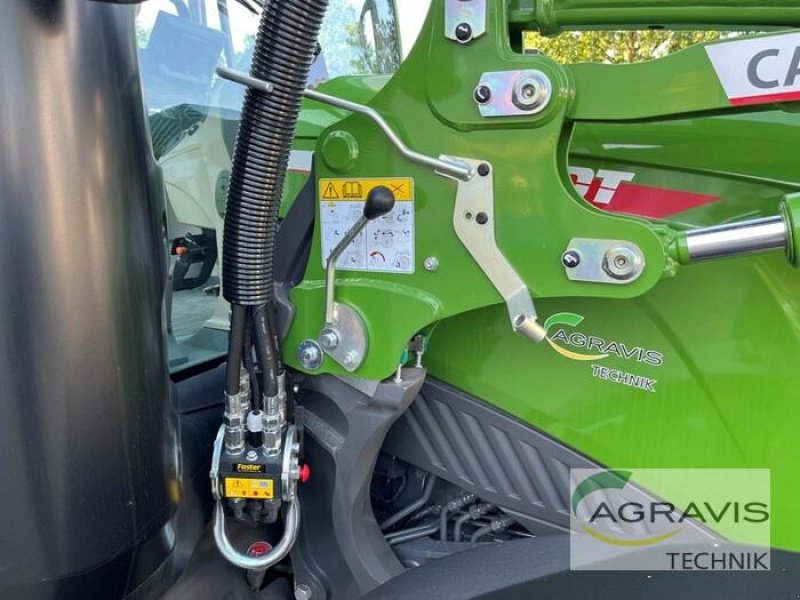 Traktor typu Fendt 311 VARIO GEN-4 POWER SET-2, Gebrauchtmaschine w Meppen (Zdjęcie 9)