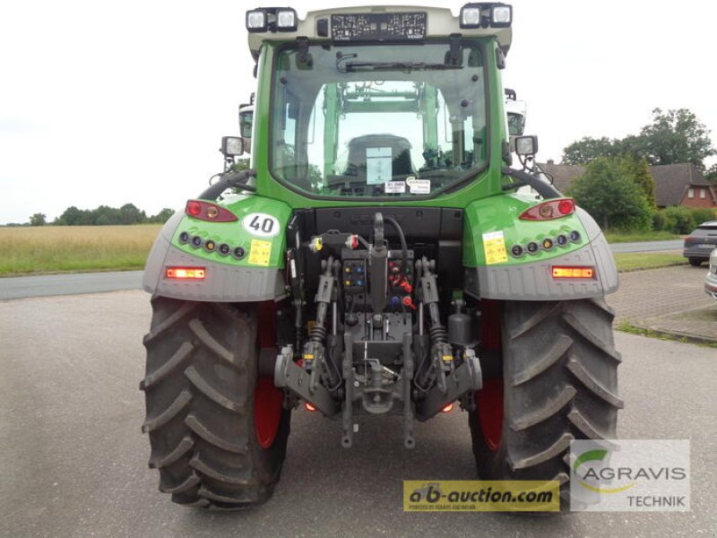 Traktor tipa Fendt 311 VARIO GEN-4 POWER SET-2, Gebrauchtmaschine u Nartum (Slika 10)