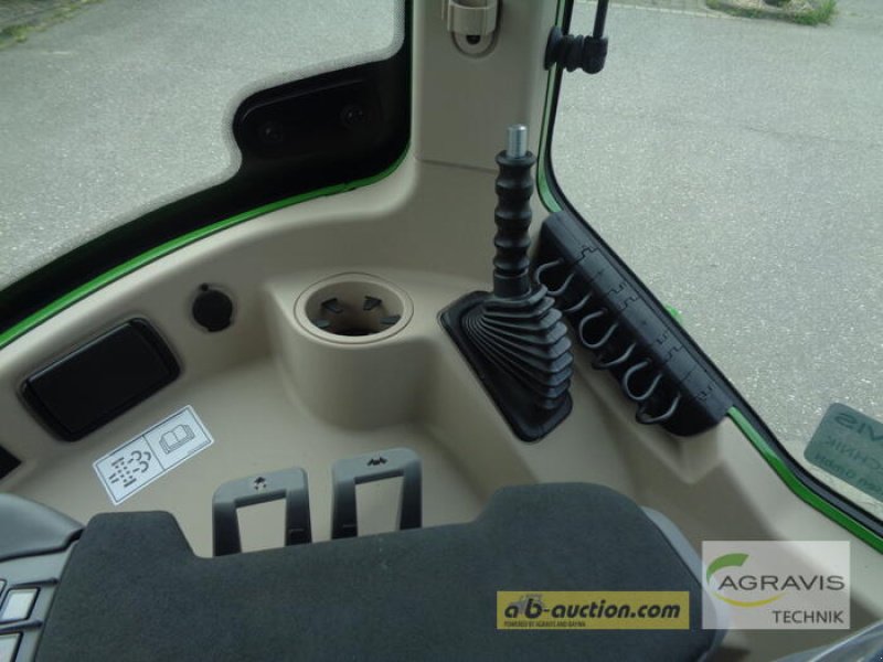 Traktor del tipo Fendt 311 VARIO GEN-4 POWER SET-2, Gebrauchtmaschine en Nartum (Imagen 24)