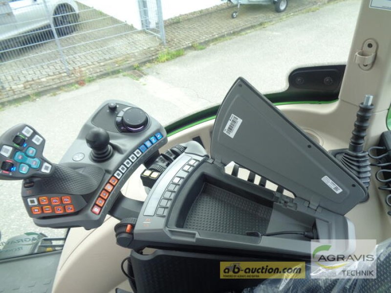 Traktor del tipo Fendt 311 VARIO GEN-4 POWER SET-2, Gebrauchtmaschine en Nartum (Imagen 22)