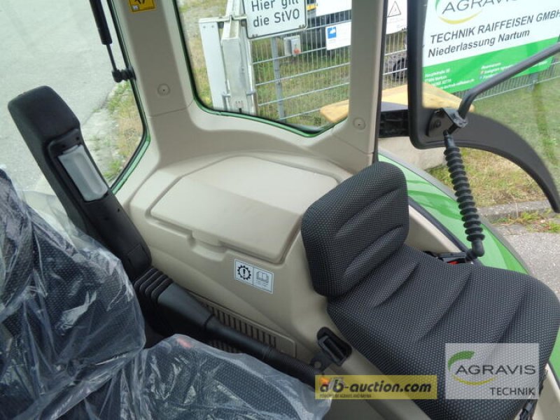 Traktor del tipo Fendt 311 VARIO GEN-4 POWER SET-2, Gebrauchtmaschine en Nartum (Imagen 25)