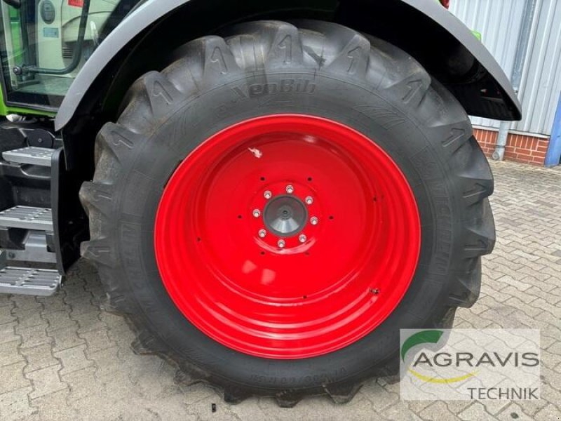 Traktor typu Fendt 311 VARIO GEN-4 PROFI SET-2, Gebrauchtmaschine v Meppen (Obrázok 21)