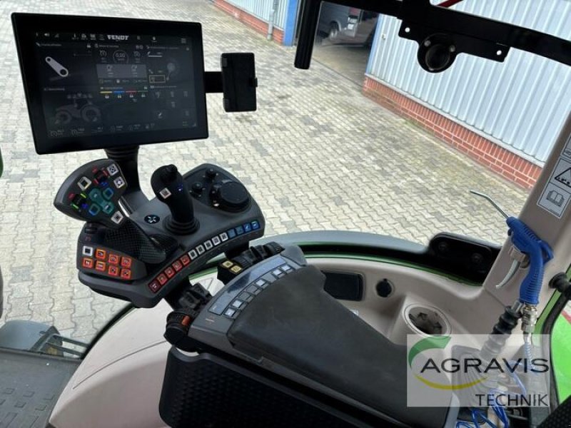 Traktor του τύπου Fendt 311 VARIO GEN-4 PROFI SET-2, Gebrauchtmaschine σε Meppen (Φωτογραφία 8)