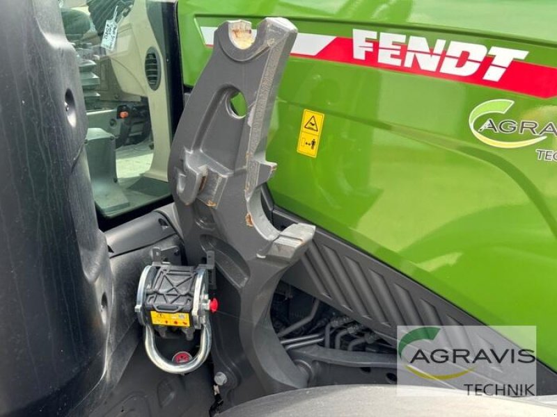 Traktor του τύπου Fendt 311 VARIO GEN-4 PROFI SET-2, Gebrauchtmaschine σε Meppen (Φωτογραφία 14)