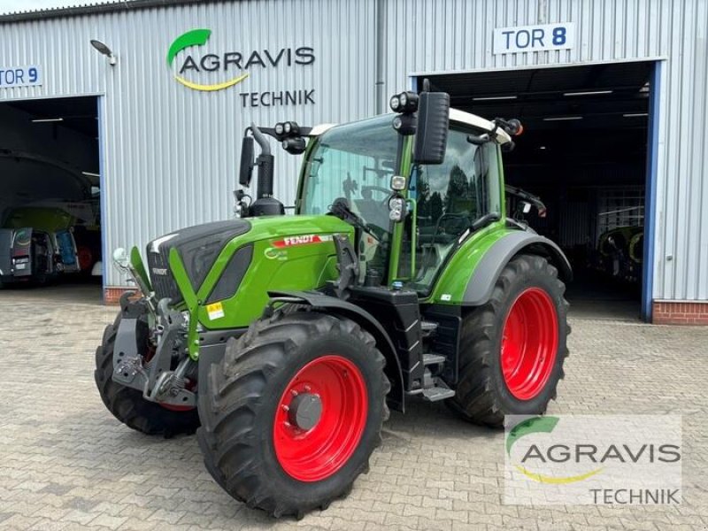 Traktor του τύπου Fendt 311 VARIO GEN-4 PROFI SET-2, Gebrauchtmaschine σε Meppen (Φωτογραφία 1)