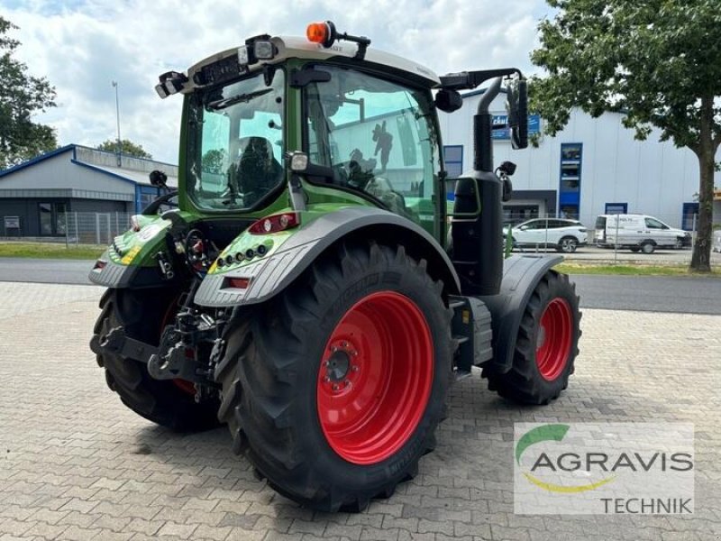 Traktor tip Fendt 311 VARIO GEN-4 PROFI SET-2, Gebrauchtmaschine in Meppen (Poză 3)