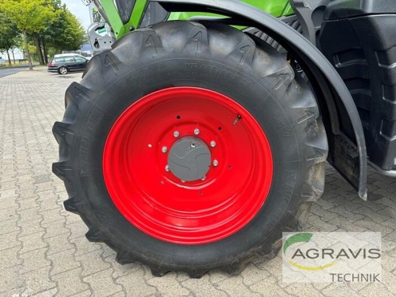 Traktor du type Fendt 311 VARIO GEN-4 PROFI SET-2, Gebrauchtmaschine en Meppen (Photo 19)