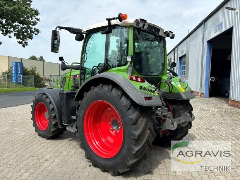 Traktor del tipo Fendt 311 VARIO GEN-4 PROFI SET-2, Gebrauchtmaschine en Meppen (Imagen 4)