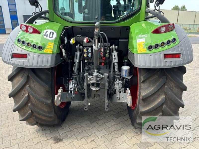 Traktor Türe ait Fendt 311 VARIO GEN-4 PROFI SET-2, Gebrauchtmaschine içinde Meppen (resim 15)