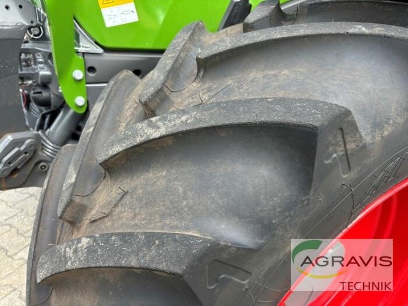 Traktor от тип Fendt 311 VARIO GEN-4 PROFI SET-2, Gebrauchtmaschine в Meppen (Снимка 20)