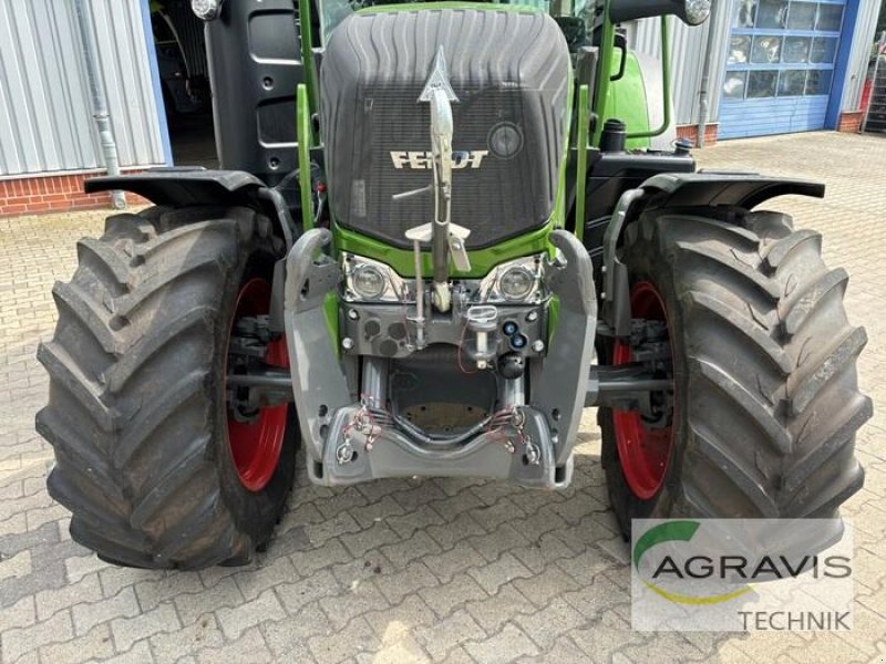 Traktor του τύπου Fendt 311 VARIO GEN-4 PROFI SET-2, Gebrauchtmaschine σε Meppen (Φωτογραφία 12)