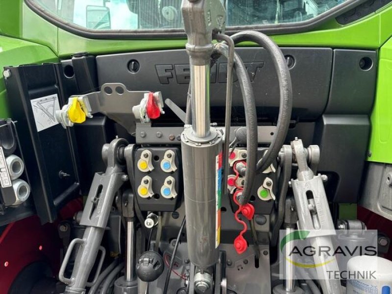 Traktor del tipo Fendt 311 VARIO GEN-4 PROFI SET-2, Gebrauchtmaschine en Meppen (Imagen 16)