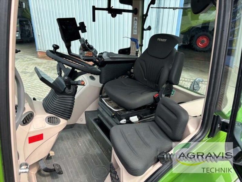 Traktor tip Fendt 311 VARIO GEN-4 PROFI SET-2, Gebrauchtmaschine in Meppen (Poză 5)