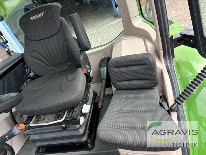 Traktor a típus Fendt 311 VARIO GEN-4 PROFI SET-2, Gebrauchtmaschine ekkor: Meppen (Kép 7)