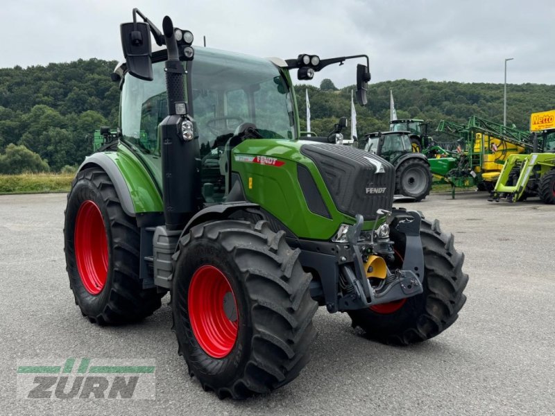 Traktor typu Fendt 311  Vario Gen. 4 ProfiPlus, Gebrauchtmaschine w Schöntal-Westernhausen