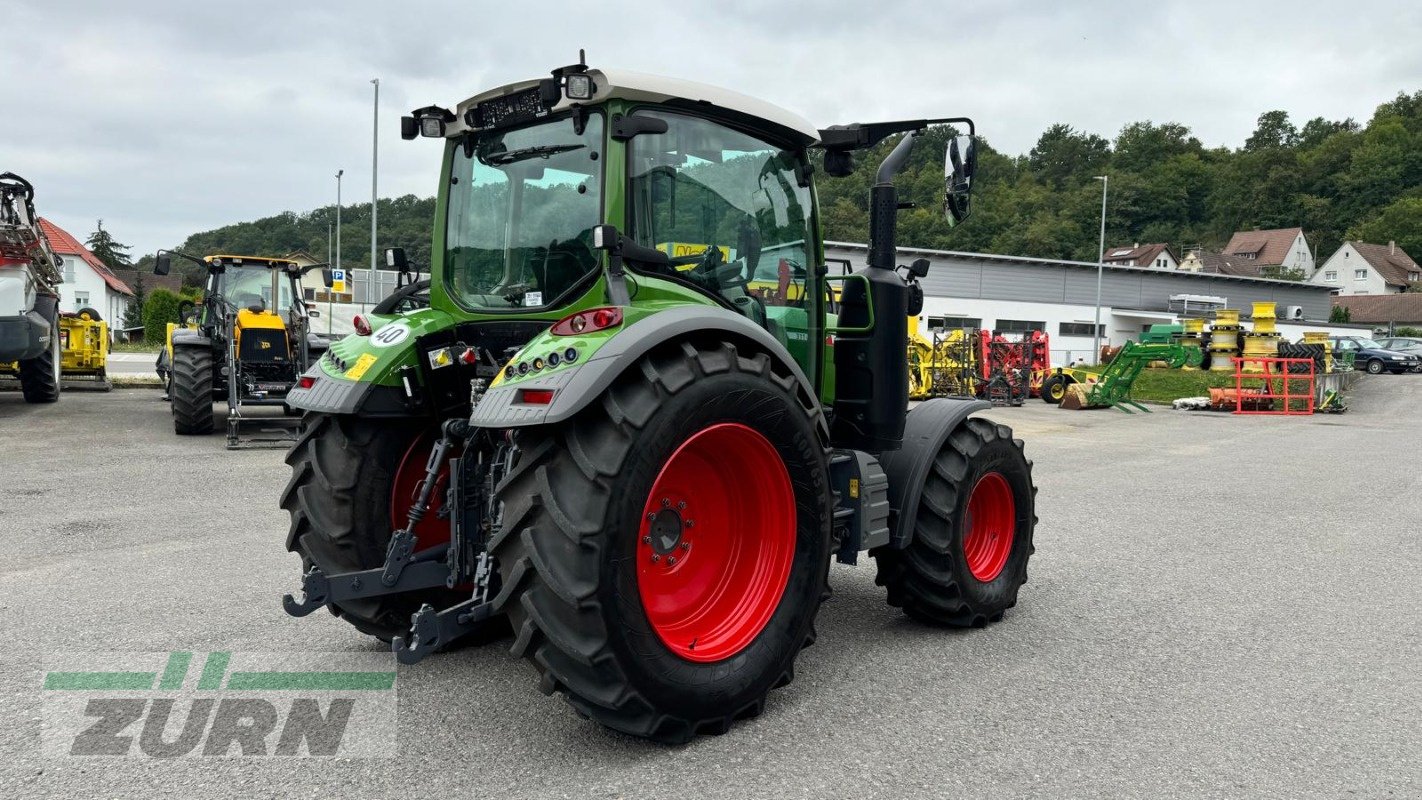 Traktor typu Fendt 311  Vario Gen. 4 ProfiPlus, Gebrauchtmaschine w Schöntal-Westernhausen (Zdjęcie 7)