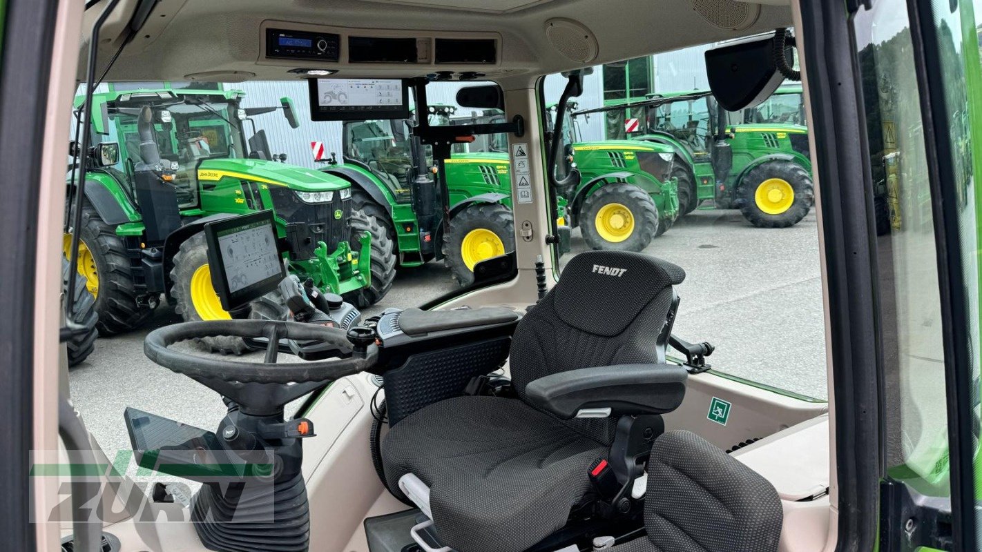 Traktor van het type Fendt 311  Vario Gen. 4 ProfiPlus, Gebrauchtmaschine in Schöntal-Westernhausen (Foto 11)