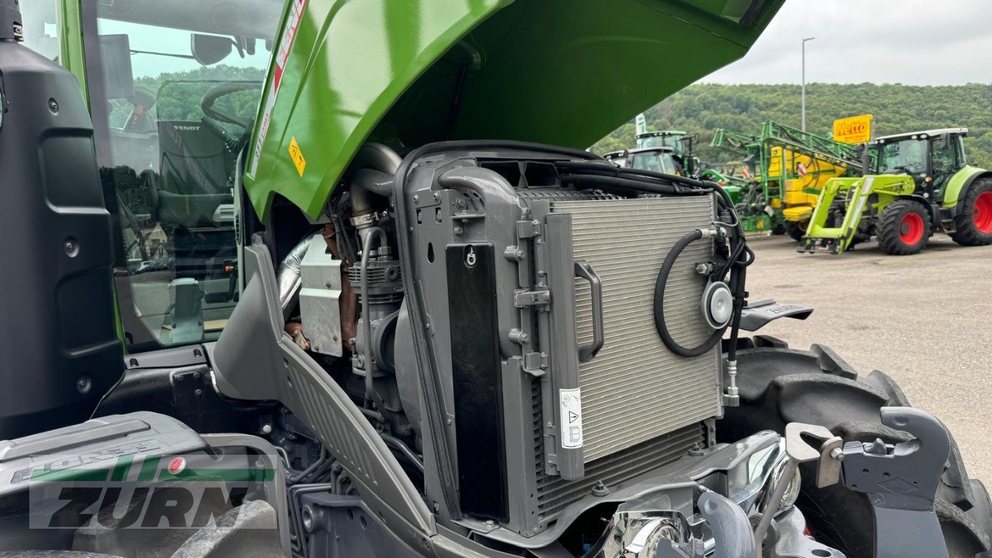 Traktor typu Fendt 311  Vario Gen. 4 ProfiPlus, Gebrauchtmaschine w Schöntal-Westernhausen (Zdjęcie 16)