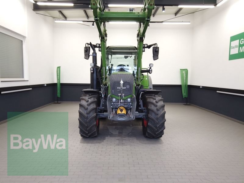 Traktor van het type Fendt 311 VARIO GEN4 POWER SETTING 2, Gebrauchtmaschine in Manching (Foto 11)