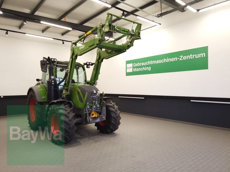 Traktor del tipo Fendt 311 VARIO GEN4 POWER SETTING 2, Gebrauchtmaschine In Manching (Immagine 1)