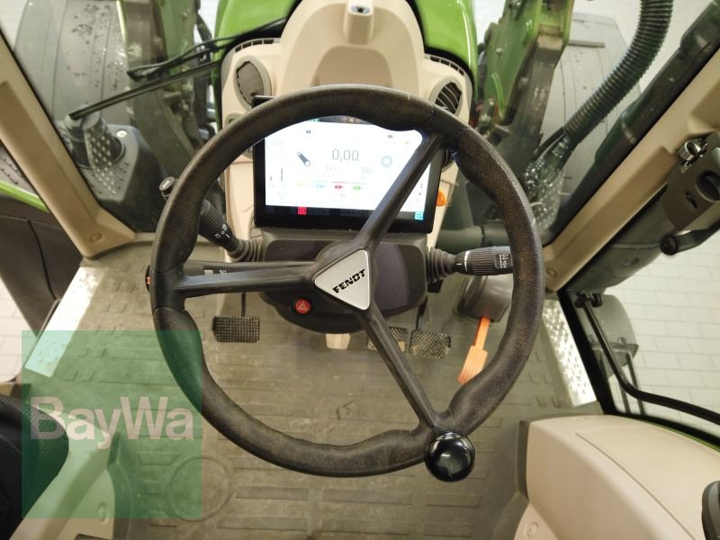 Traktor of the type Fendt 311 VARIO GEN4 POWER SETTING 2, Gebrauchtmaschine in Manching (Picture 15)